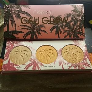 Beauty Creations Cali Glow